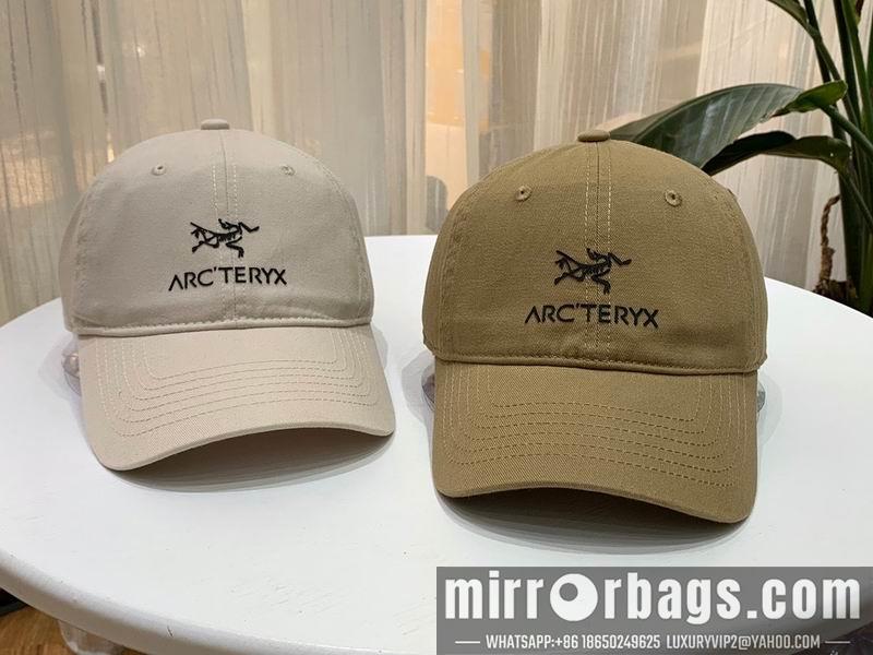 Arcteryx Hat 072801