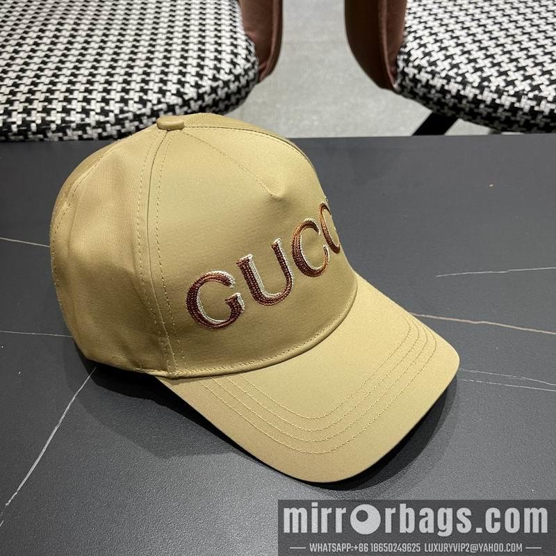 Gucci Hat 030915