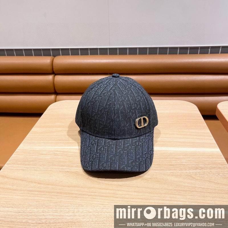 Dior Hat 020801