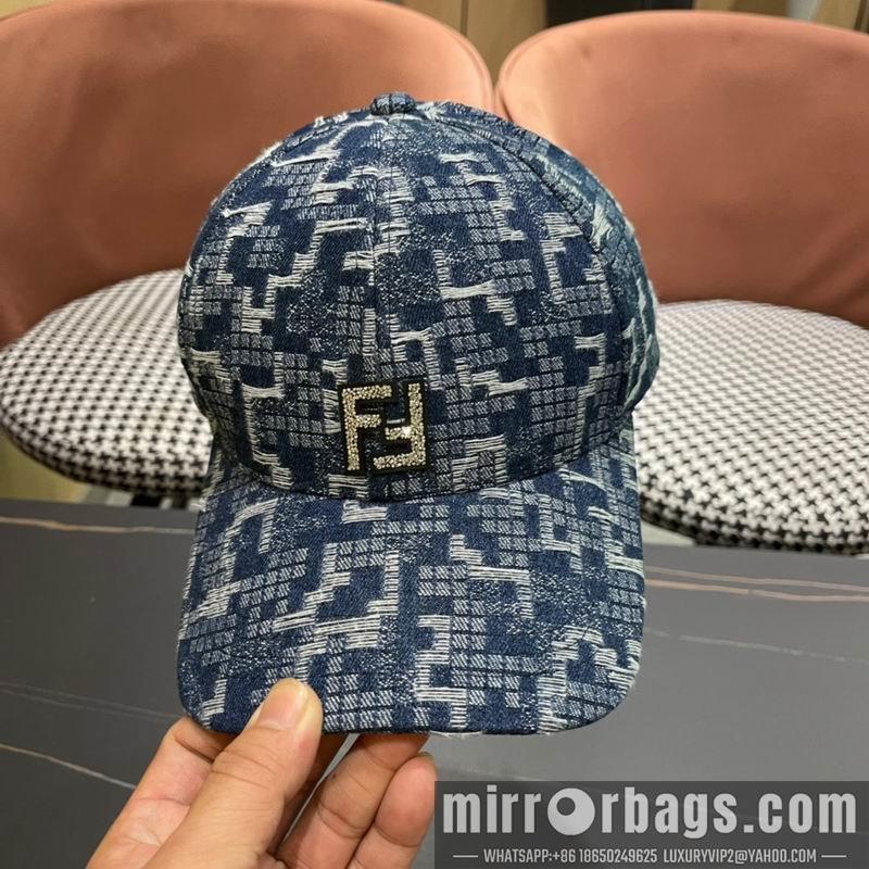 Fendi Hat 083001