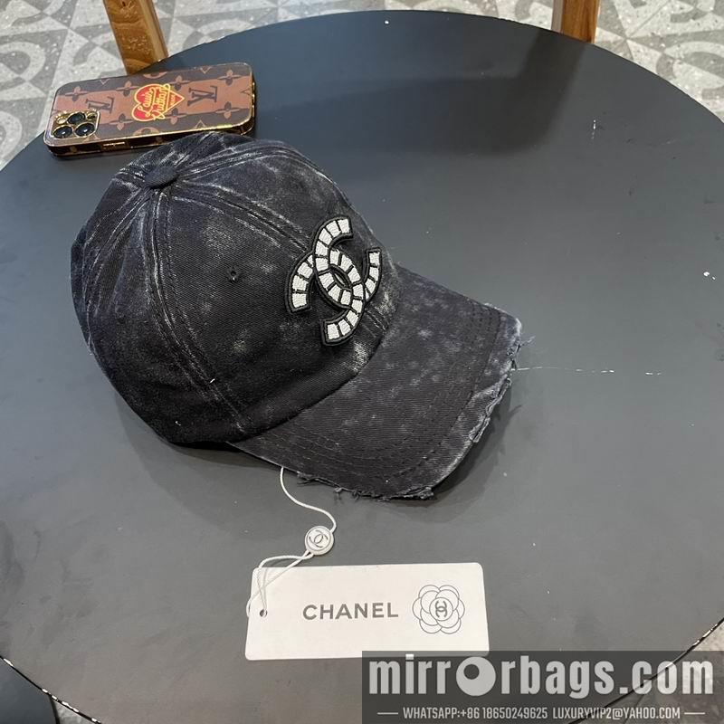 Chanel Hat 050704