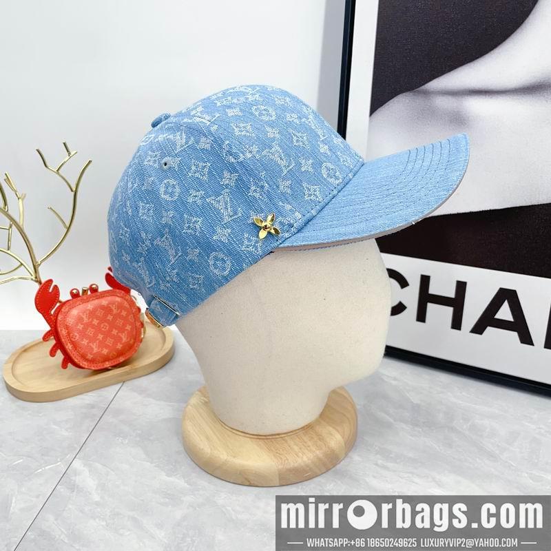LV Hat dx13