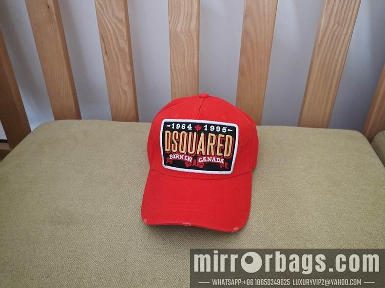 DSQ Hat y 06