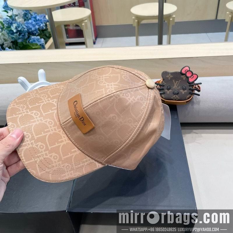 Dior Hat 100701