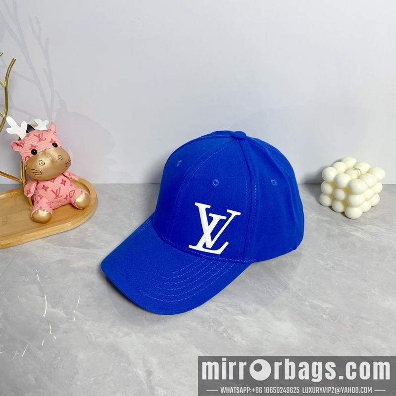 LV Hat dx39