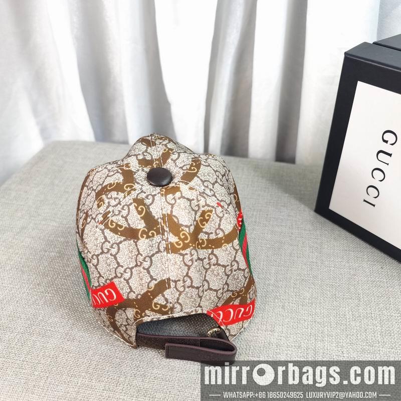 Gucci Hat dx26