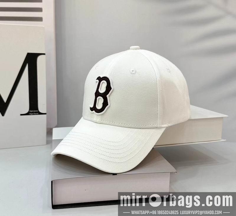 Balenciaga Hat 041708