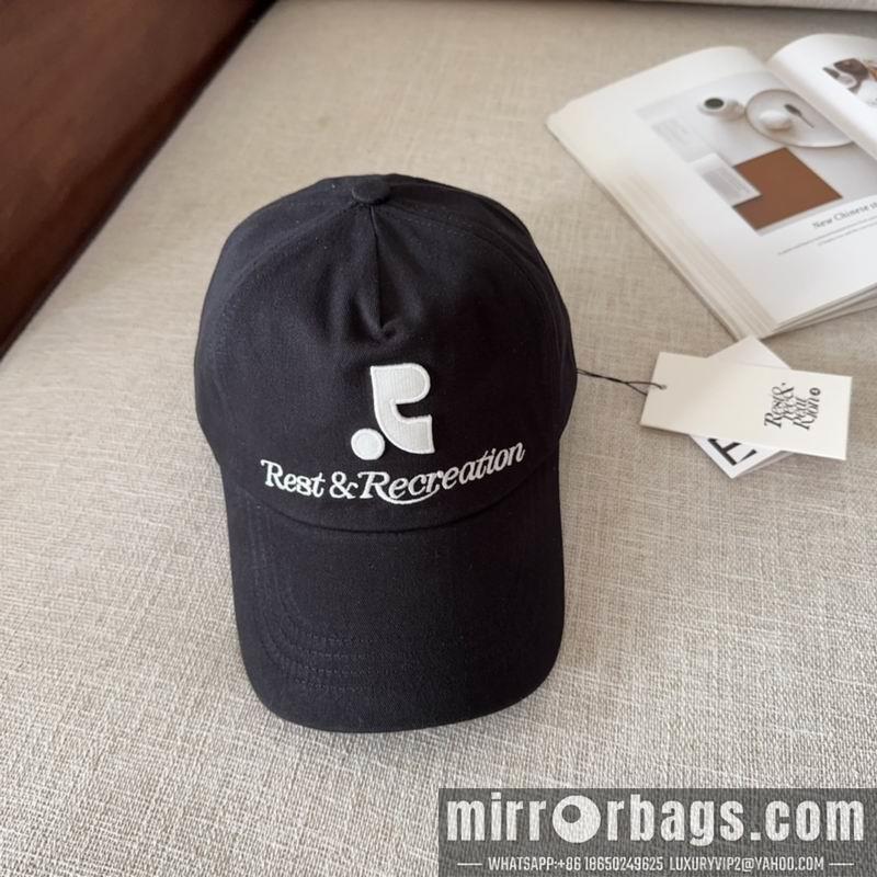 Rest Recreation Hat dx03