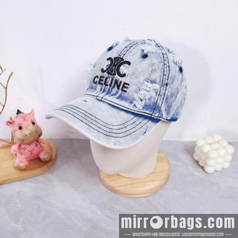 Celine Hat dx16