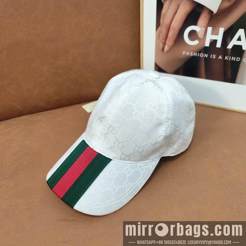 Gucci Hat dx116