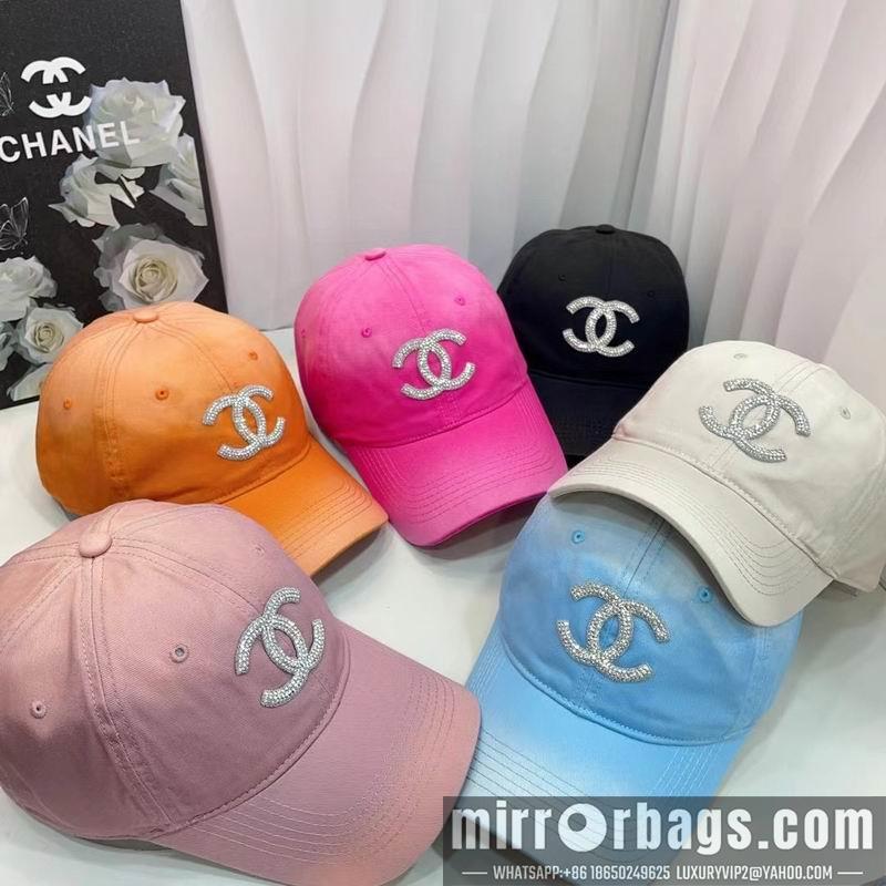 Chanel Hat 050707