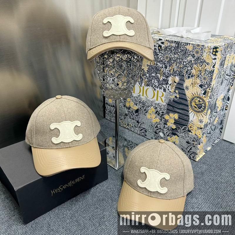 Celine Hat dx77