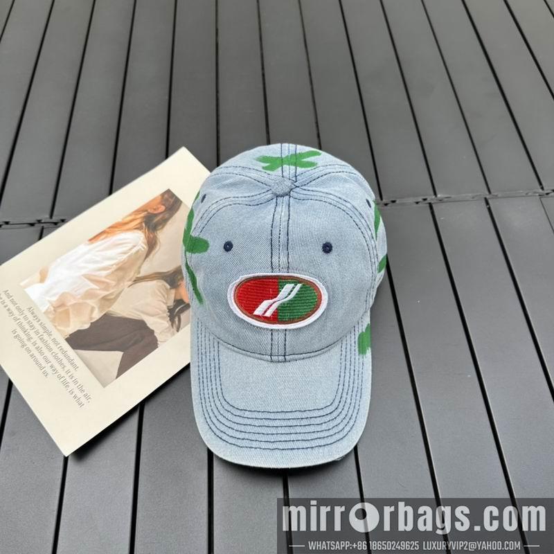 TZ Killer Hat 041801