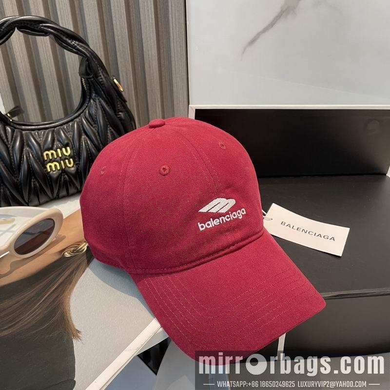 Balenciaga Hat dx64
