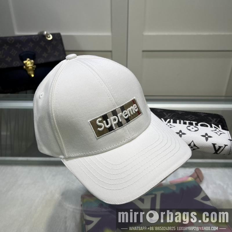 Supreme Hat 01