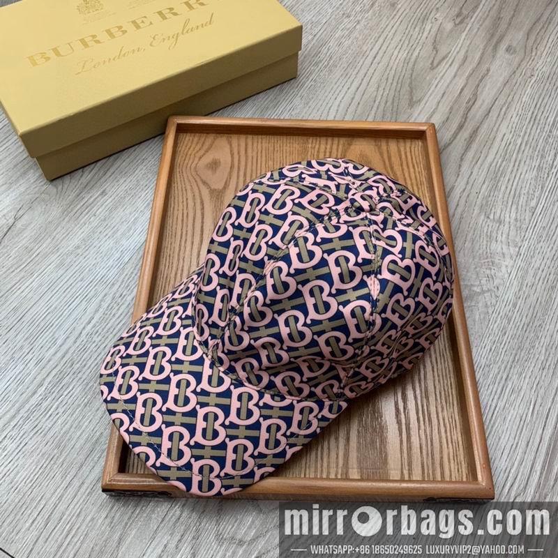 Burberry Hat33