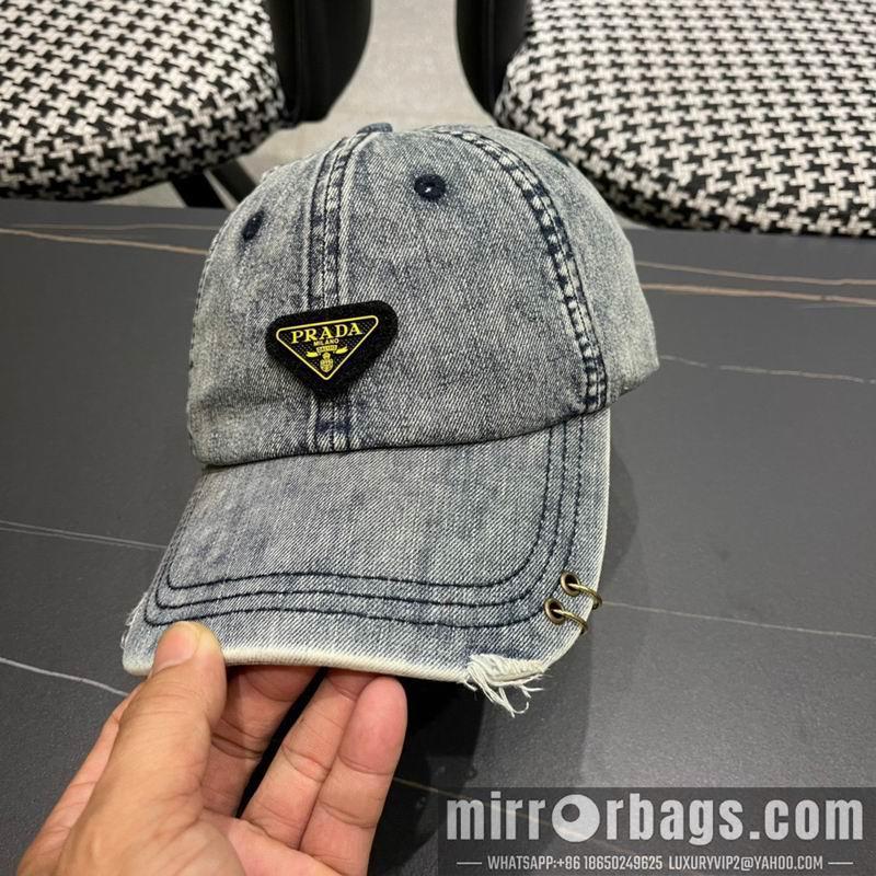 Prada Hat 122801