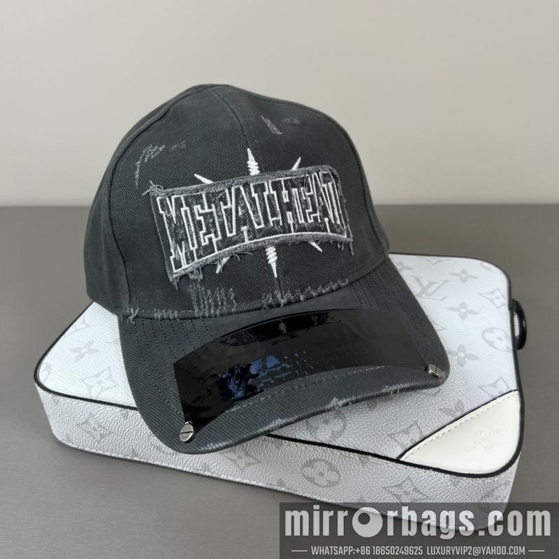 Balenciaga Hat 020814
