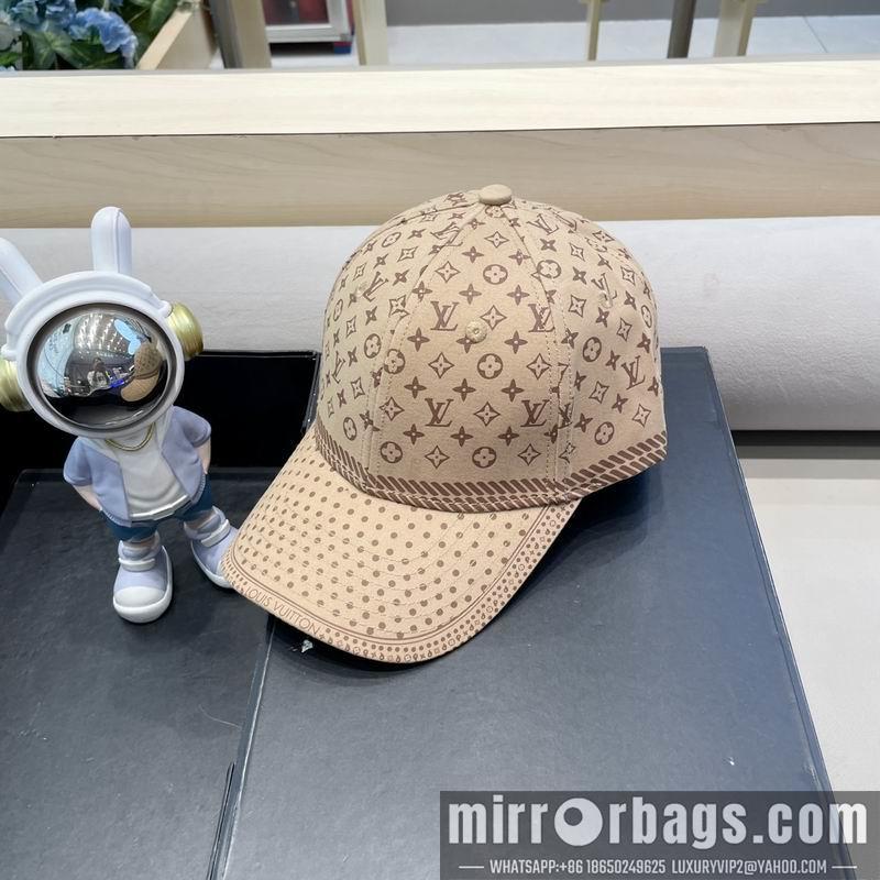 LV Hat 010403
