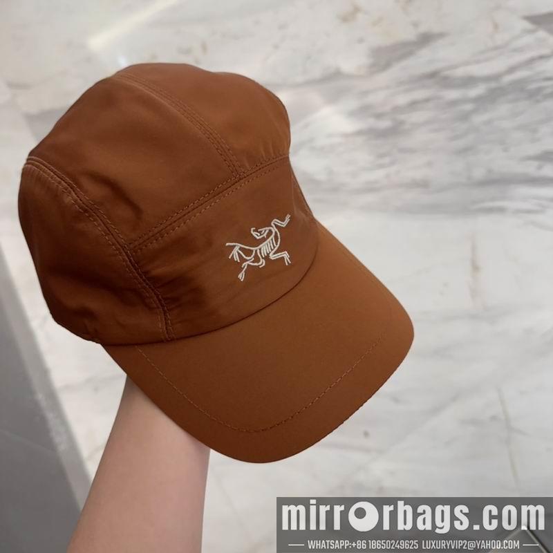 Arcteryx Hat dx22