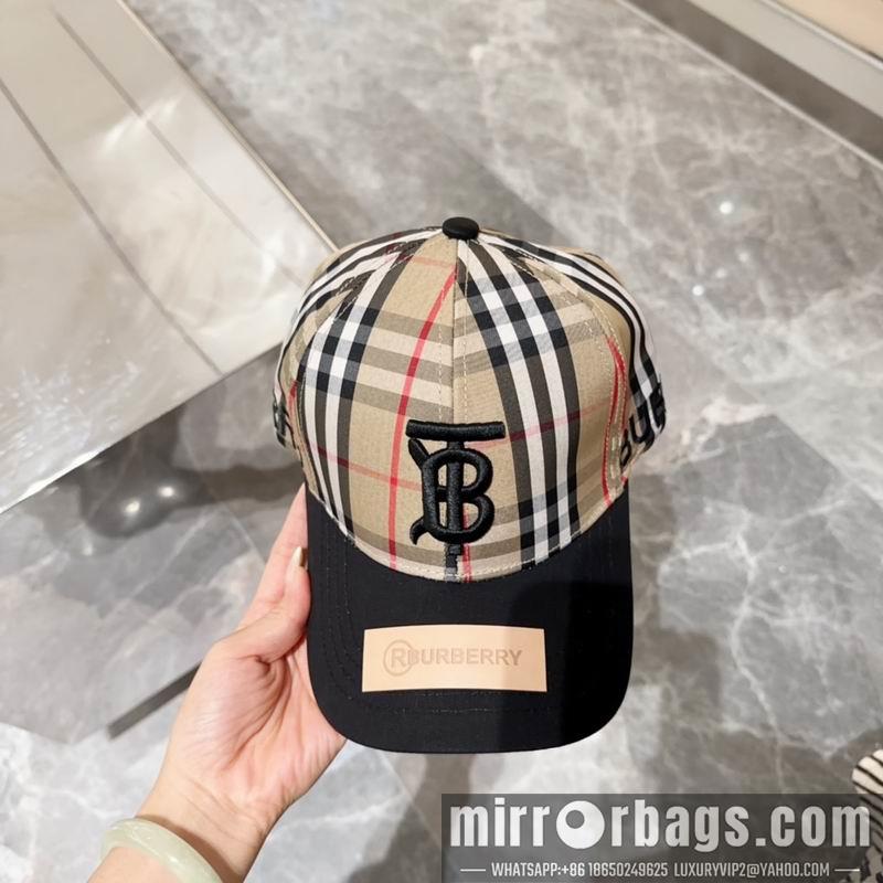 Burberry Hat dx49