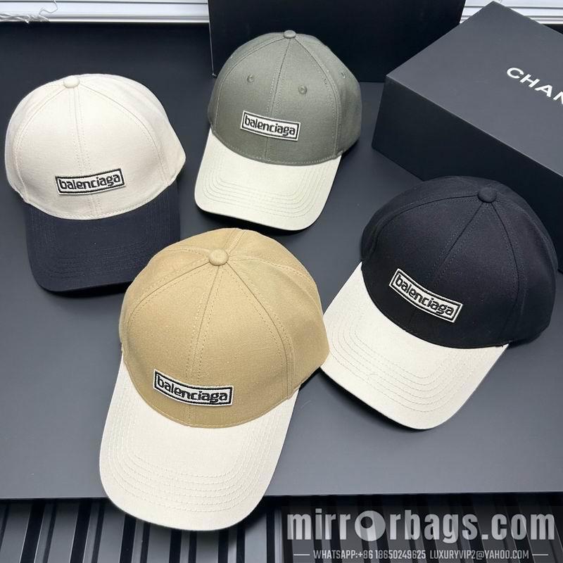 Balenciaga Hat dx13