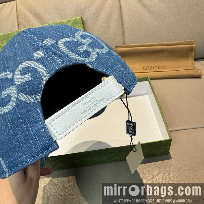 Gucci Hat dx159