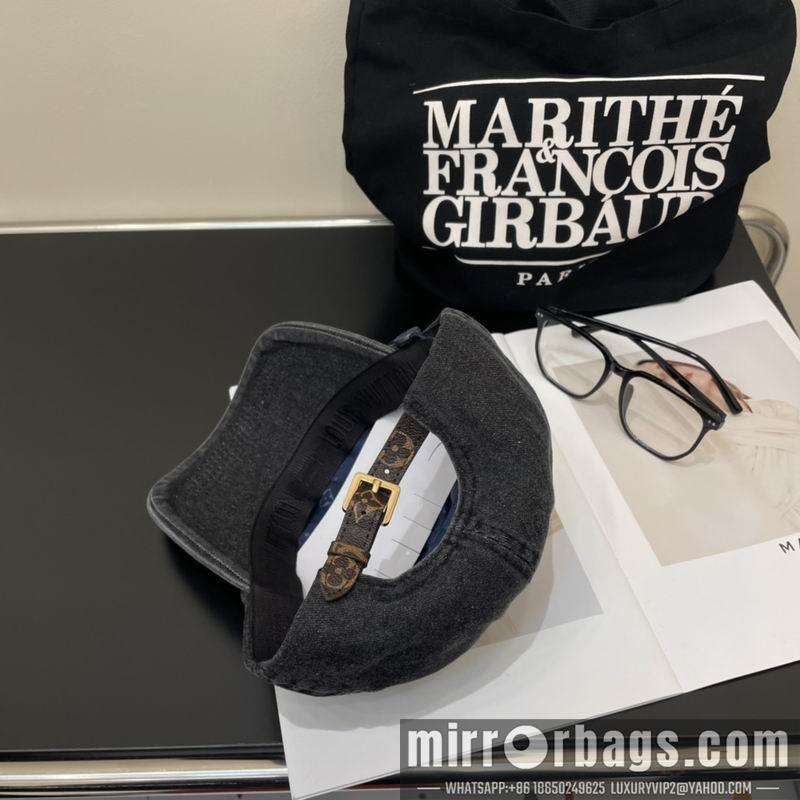 LV Hat 072206
