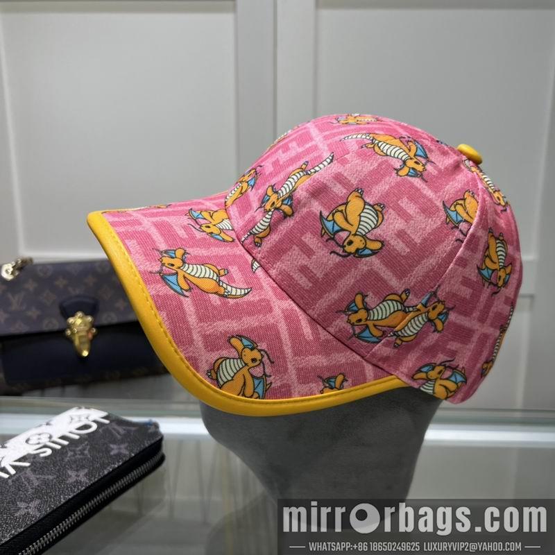 Fendi Hat dx02