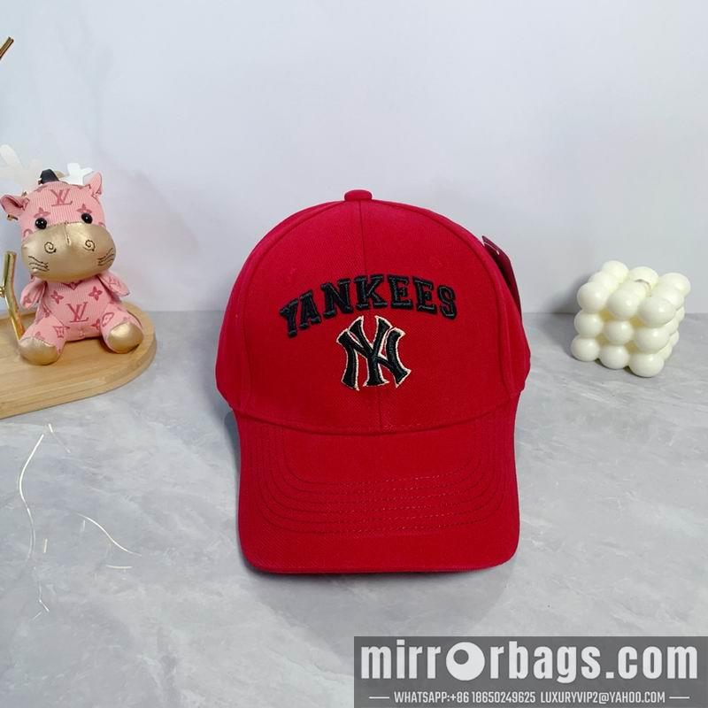 MLB NY Hat dx22