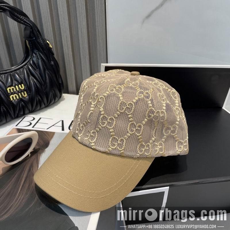Gucci Hat dx34