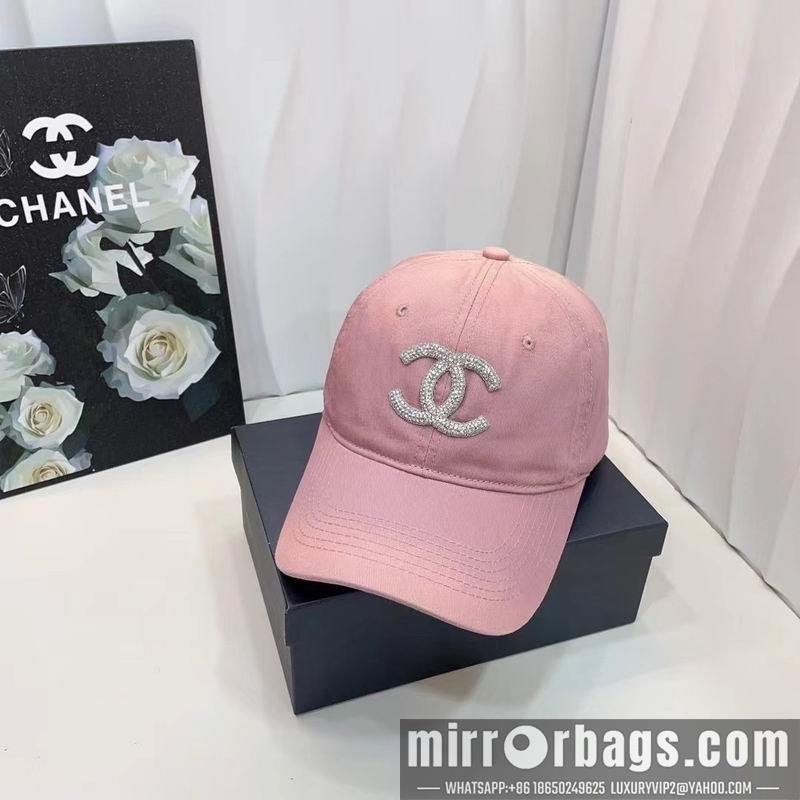 Chanel Hat 050707