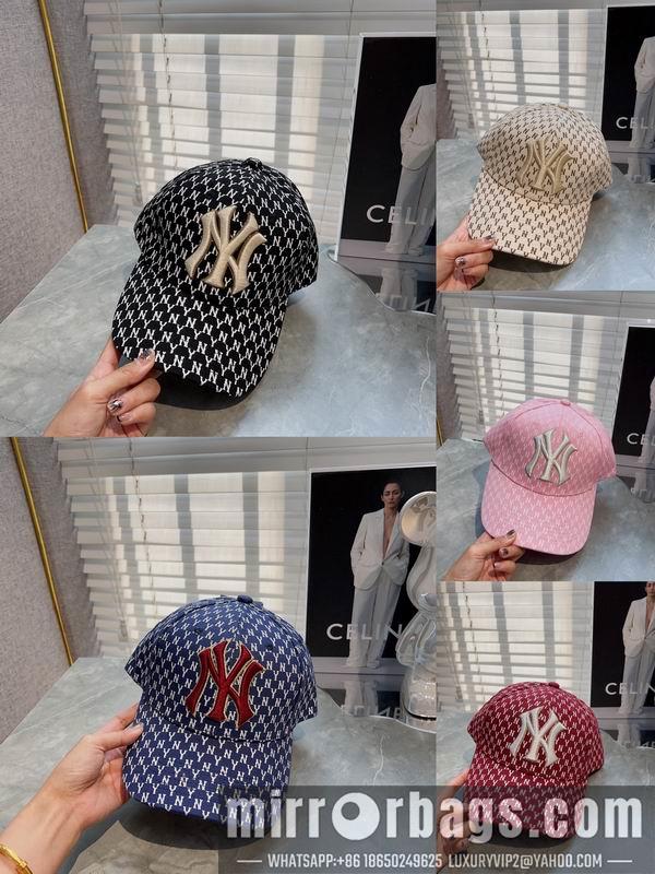 NY Hat dx05