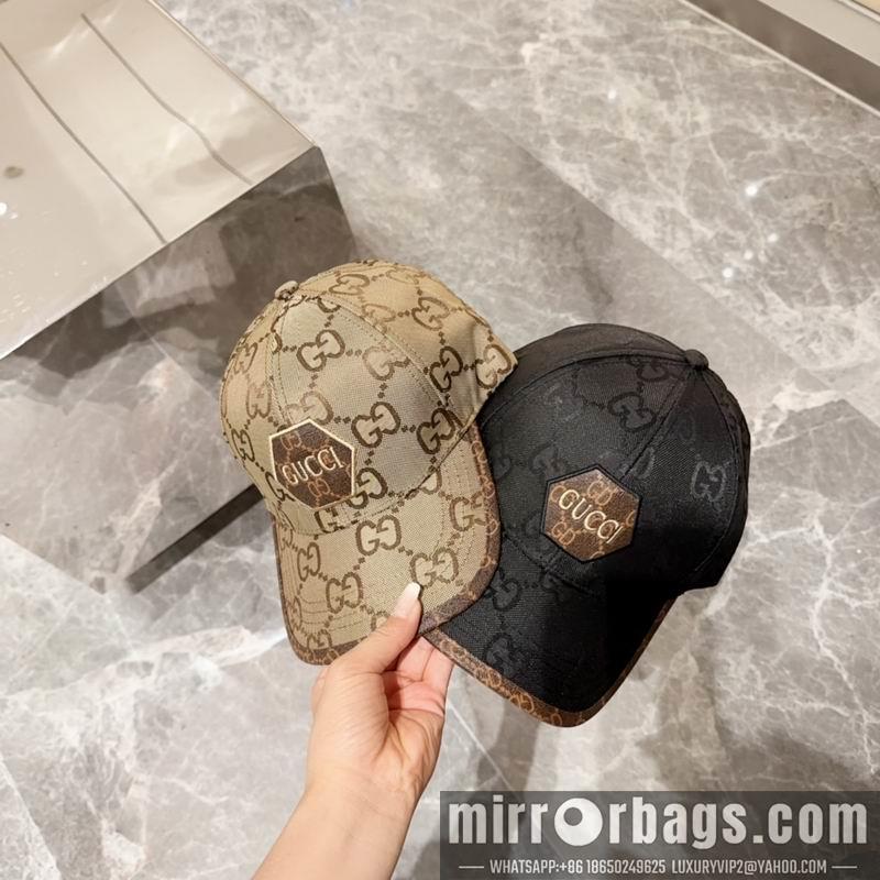 Gucci Hat dx147