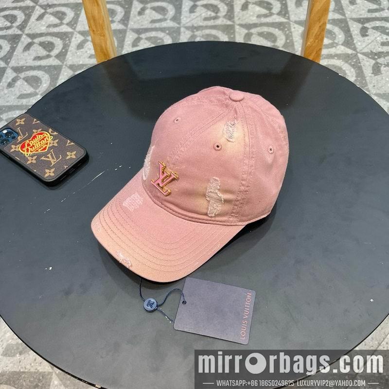 LV Hat 050706