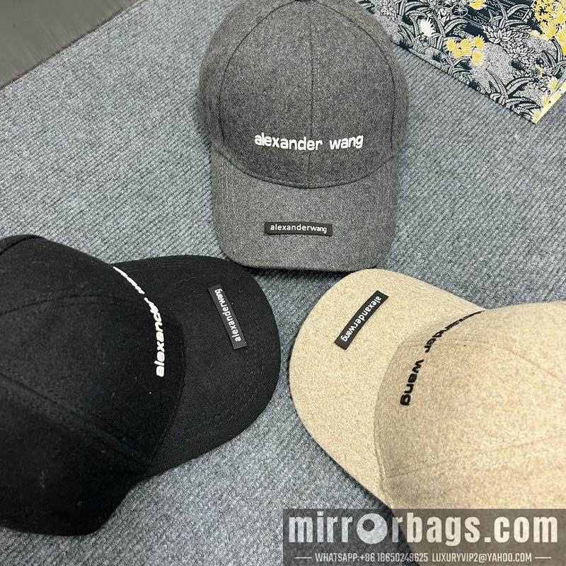 Alexander Wang Hat dx15