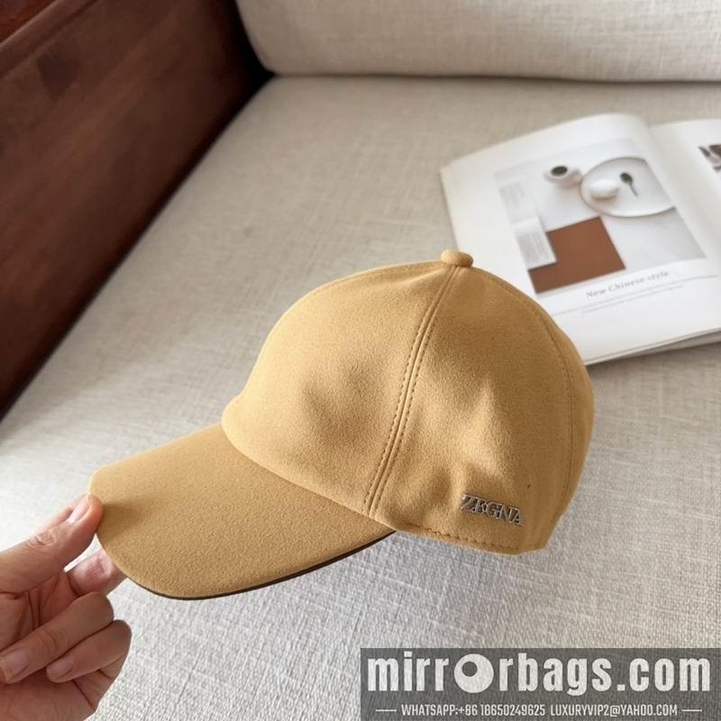 Zenga Hat dx07