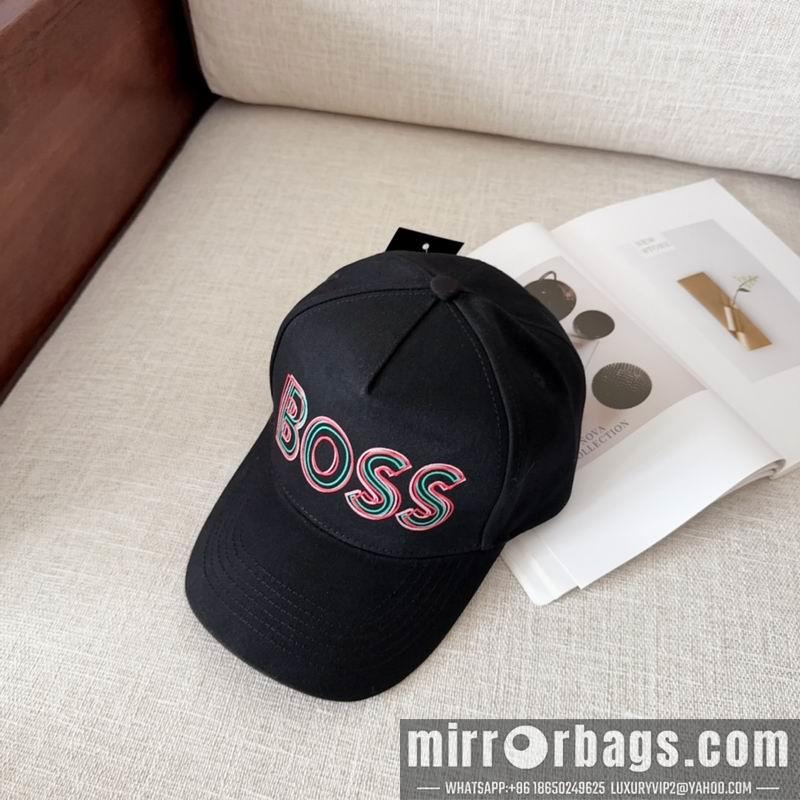 Boss Hat dx04