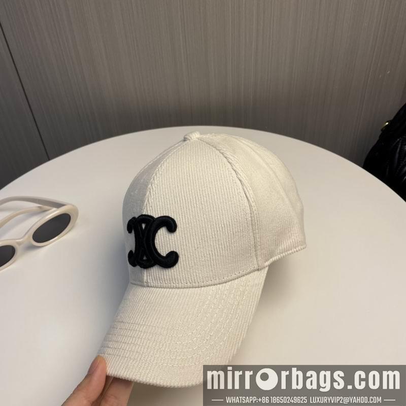 Celine Hat dx135