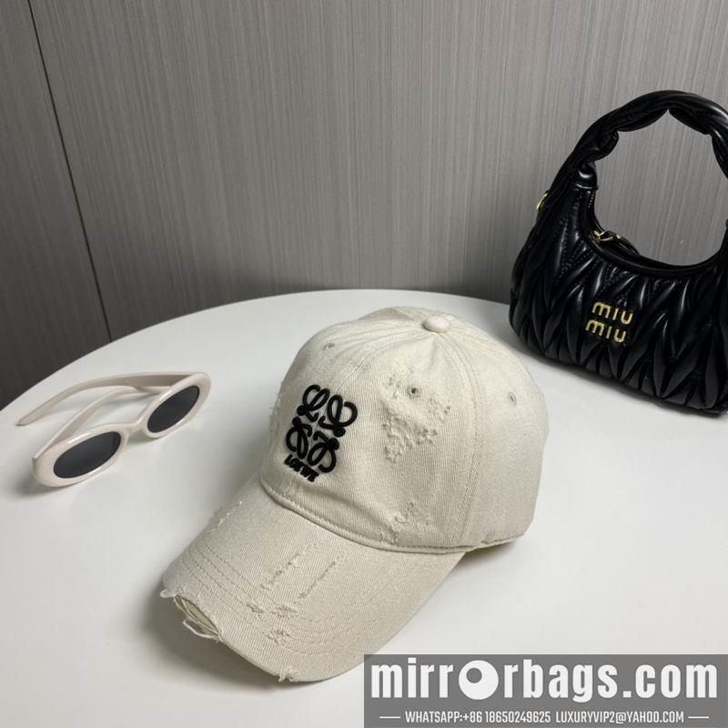 Loewe Hat 080501