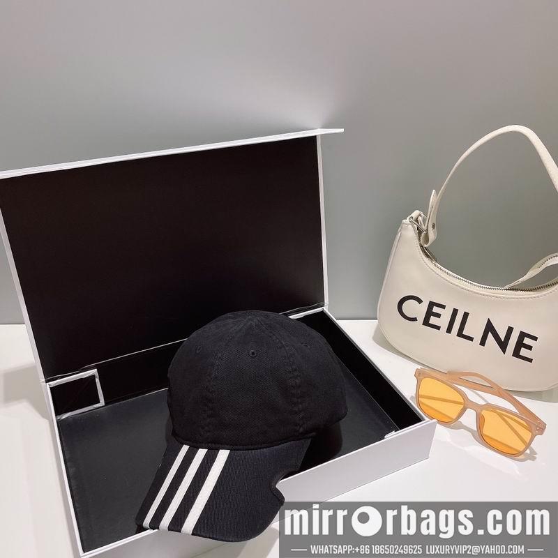 Balenciaga Hat 050709