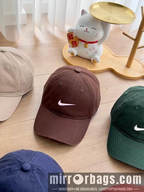 Nike Hat 072202