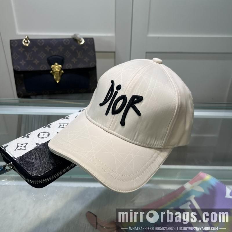 Dior Hat dx58