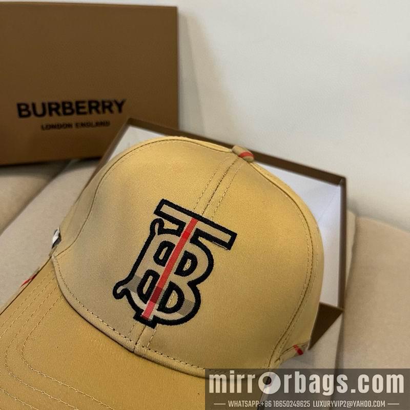 Burberry Hat dx13