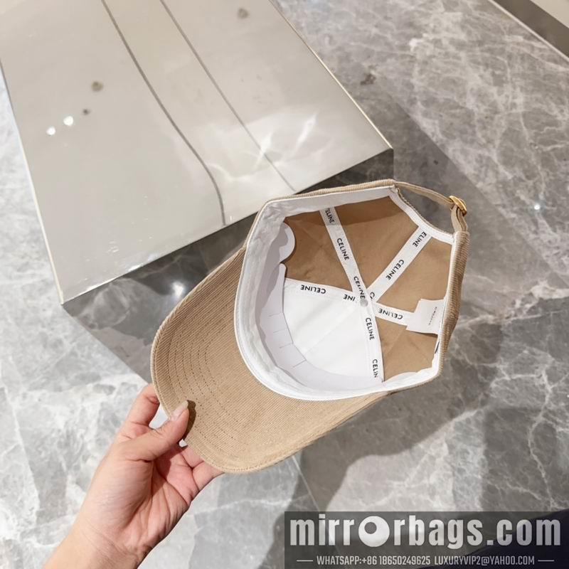 Celine Hat dx96