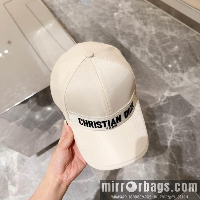 Dior Hat 080105