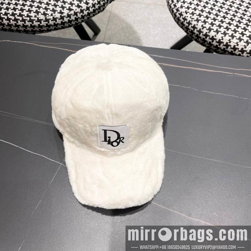 Dior Hat 010601
