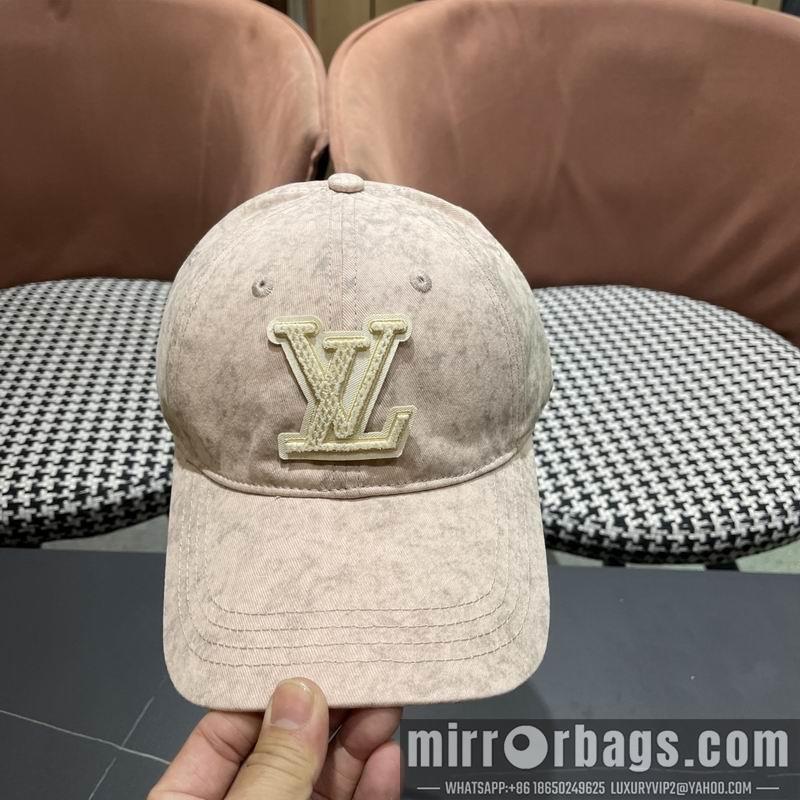 LV Hat 040204