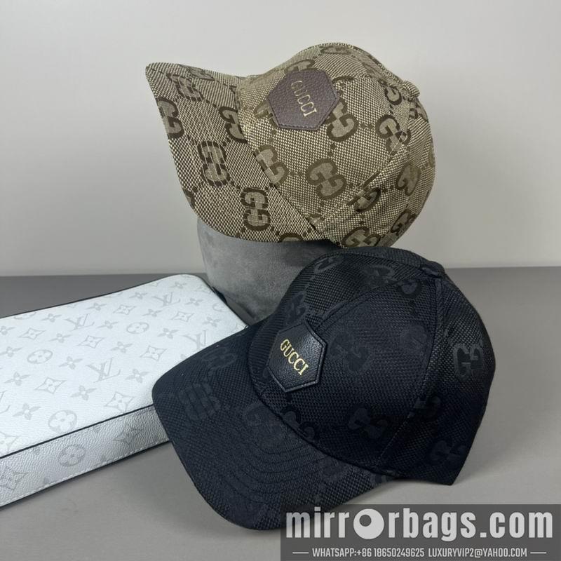 Gucci Hat dx02