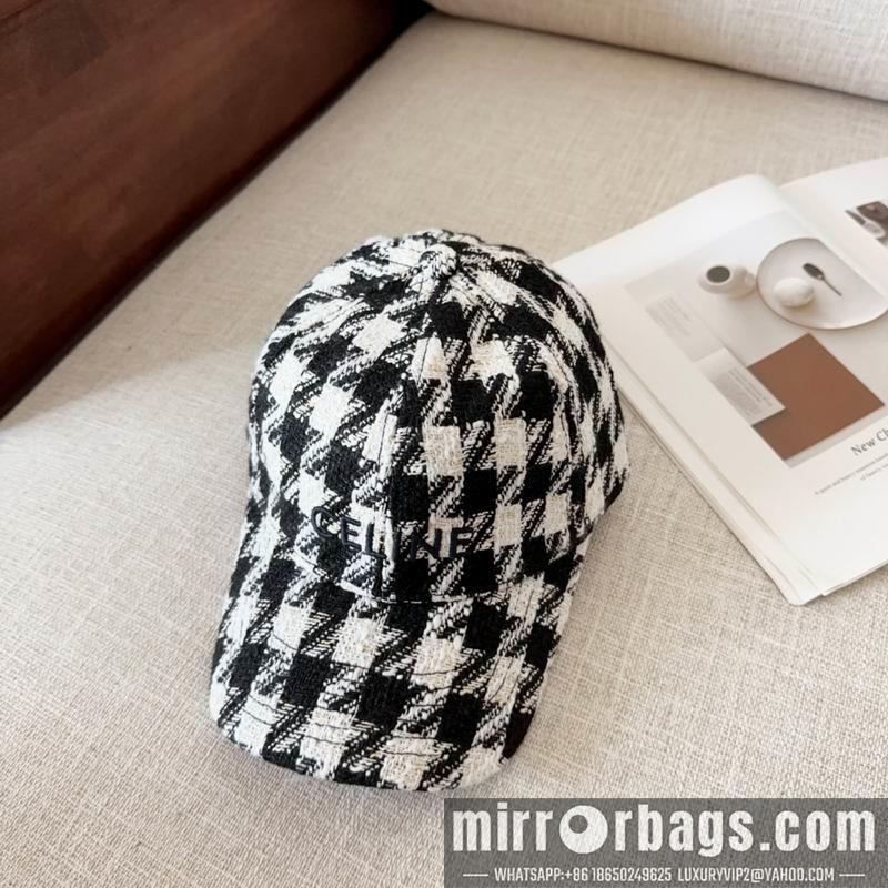 Celine Hat dx71